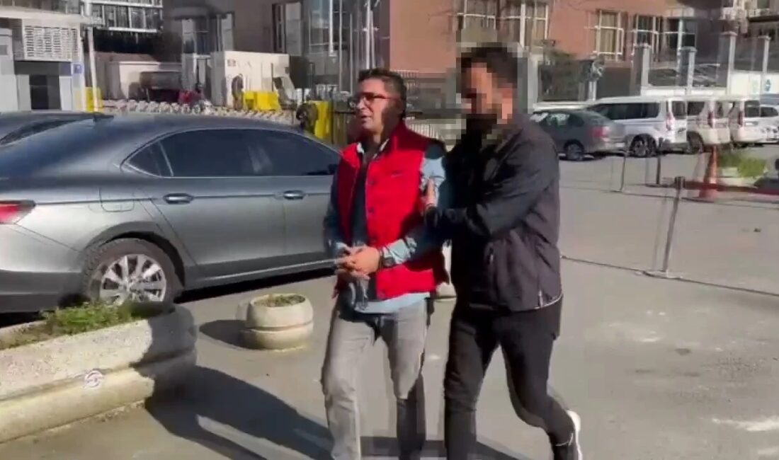 İstanbul'da yasa dışı bahis operasyonunda Pozitifbank, Payfix ve Flash Haber