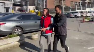 İstanbul'da yasa dışı bahis operasyonunda Pozitifbank, Payfix ve Flash Haber
