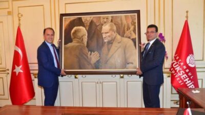 İBB Başkanı Ekrem İmamoğlu’na yönelik operasyonda gözaltına alınan Beylikdüzü Belediye