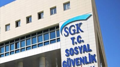 SGK'dan yapılan son dakika açıklamasına göre, Ramazan Bayramı ikramiyesinin 24
