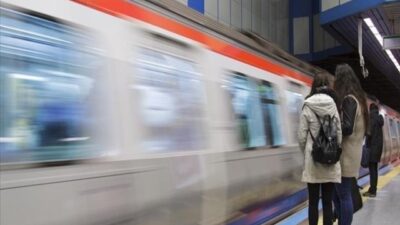 İstanbul'daki metro projelerine yönelik kritik bir karar alındı! Kazım Karabekir-Topağacı-Ümraniye