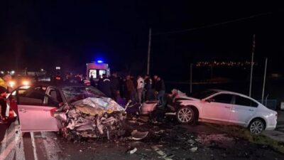 Bayram tatilinin ilk iki gününde (geçen cumartesi ve pazar) 1475