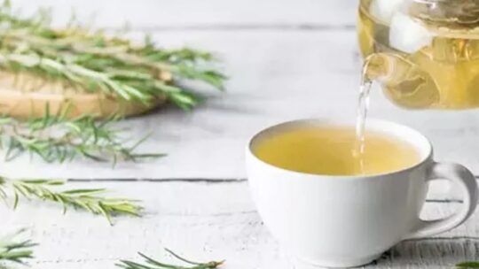 Sağlıklı gıdalar arasında öyle bir seçenek var ki, çayını demleyip