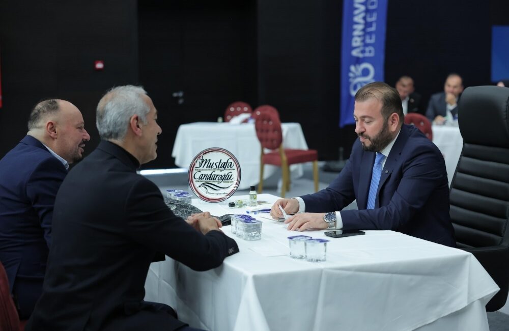 Göreve geldiği günden bu yana vatandaş odaklı hizmet anlayışını benimseyen