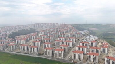 Arnavutköy Belediye Başkanı Mustafa Candaroğlu, İBB'nin ilçede aldığı son kararın
