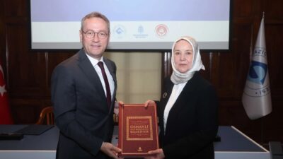 Başakşehir Belediyesi, Aile ve Sosyal Hizmetler Bakanlığı ve Boğaziçi Üniversitesi