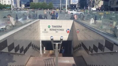 Taksim Dayanışması, Gezi Direnişinin yıldönümünde saat 19.00’da Taksim’de toplanma çağrısı