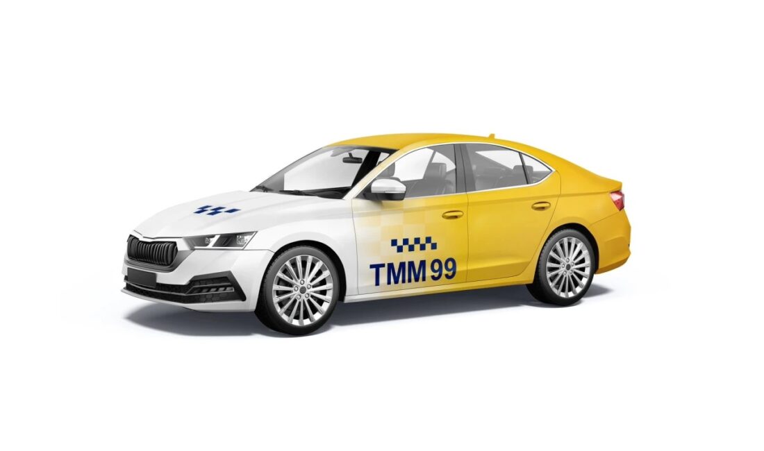 İstanbul’da ‘Uygulama Bazlı Taksi Taşımacılığı’ yapacak 2.500 yeni taksinin ilk