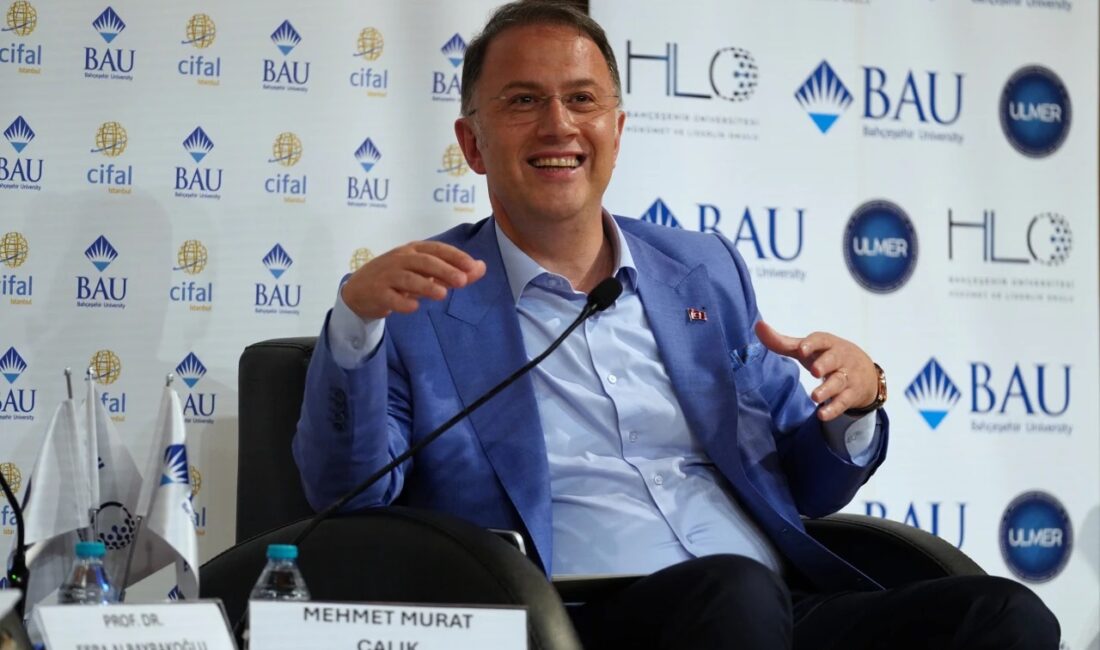 Tutuklu Beylikdüzü Belediye Başkanı Mehmet Murat Çalık'ın sağlık durumu hakkında