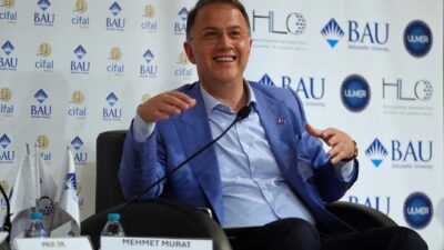 Tutuklu Beylikdüzü Belediye Başkanı Mehmet Murat Çalık'ın sağlık durumu hakkında