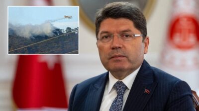 Jandarma Genel Komutanlığı, yurt genelinde 27-28 Haziran'da meydana gelen orman