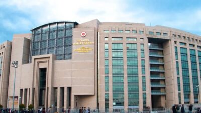 İstanbul Büyükşehir Belediyesine (İBB) yönelik yolsuzluk soruşturmasında 12 şüphelinin daha