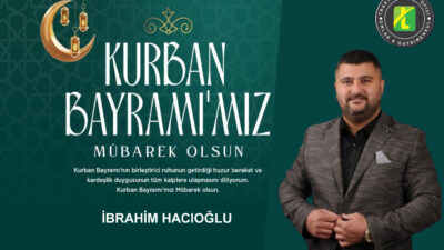Trakya Yatırım ofisi Gayrimenkul ve Emlak firmasının yöneticisi İbrahim Hacıoğlu