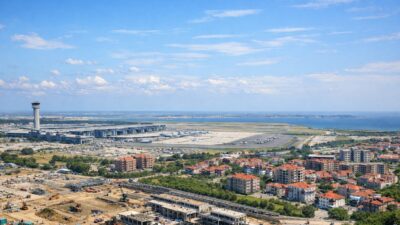 12 ay, 20 yılın kazancını belirleyecek
Bugün Atılan Adımlar, Yarın Yazılacak