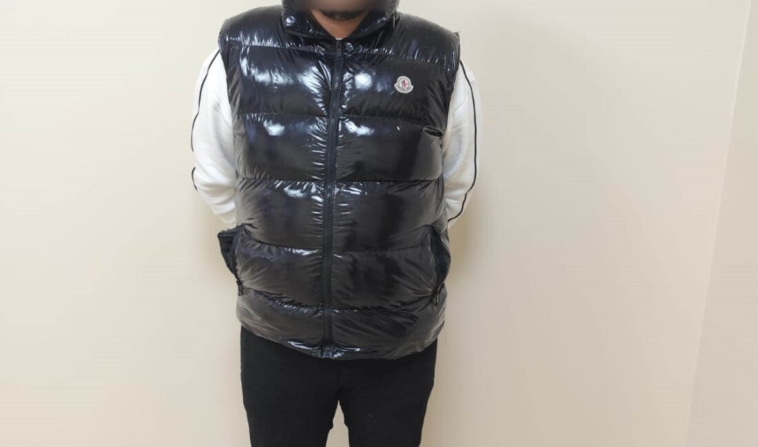  Arnavutköy'de polisin şüphe üzerine GBT yaptığı kişi 'aranıyor' ifadesi