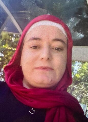 (İHA) - Arnavutköy'de, eşi tarafından çocuklarının gözü önünde bıçaklanarak öldürülen