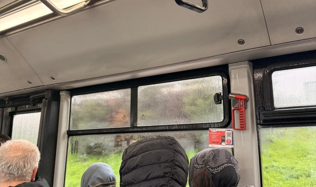  (İHA) - İstanbul Arnavutköy ilçesi ile Sultangazi ilçesi arasında