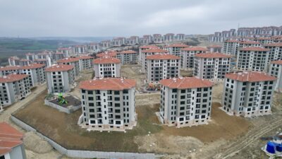 - Arnavutköy’de, ARKENT’le İmrahor’da kentsel dönüşüm hızlanıyor
- Deprem Haftası’nda İmrahor’da