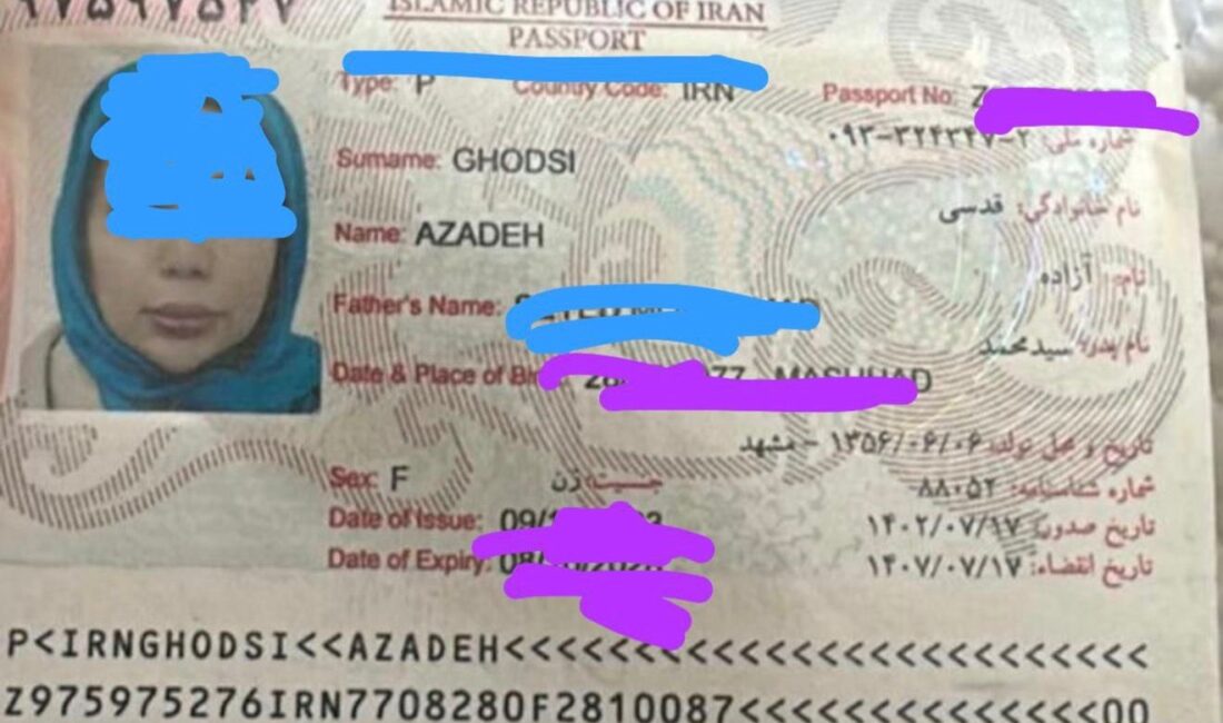 İstanbul’da Vatandaşlık Krizi: Yüzlerce Aile “Kaçak” Muamelesi Gördüğünü İddia Ediyor
İstanbul’un