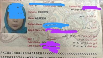 İstanbul’da Vatandaşlık Krizi: Yüzlerce Aile “Kaçak” Muamelesi Gördüğünü İddia Ediyor
İstanbul’un