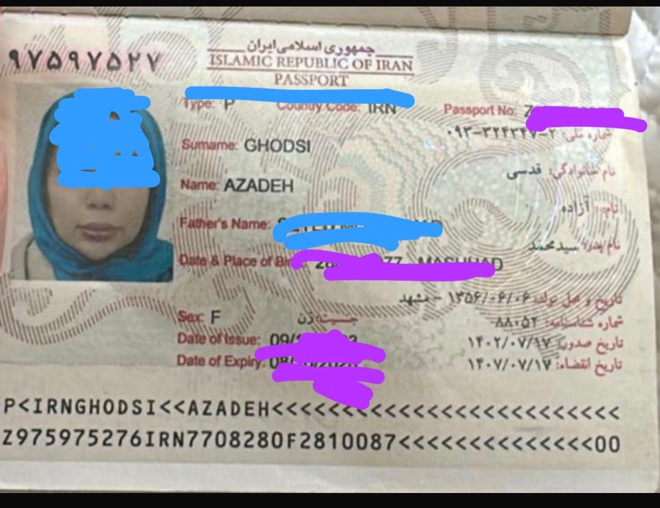 İstanbul’da Vatandaşlık Krizi: Yüzlerce Aile “Kaçak” Muamelesi Gördüğünü İddia Ediyor
İstanbul’un