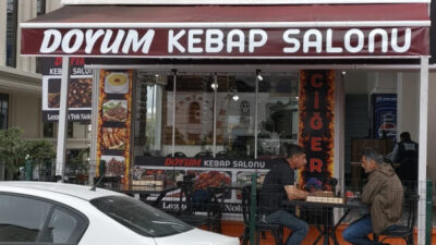 İSTANBUL / ARNAVUTKÖY — Gastronomi dünyasında yarattığı lezzet fırtınasıyla adından