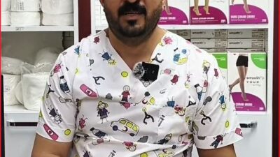 Arnavutköy’de sağlık sektörünün nabzını tutan, kalitesi ve güler yüzlü hizmet