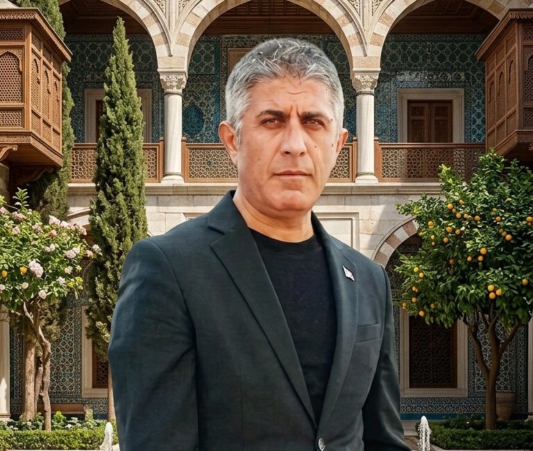 "Gözlerinin içine bakıp derdini dinlemek için mi kapını çalıyorlar, yoksa