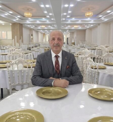 YAVUZSELİM'DE TARİH YAZAN HİZMET:
"Hayatınızın en mutlu gününü şansa bırakır mısınız?