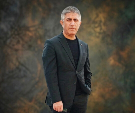 Eskilerden oluşan sözde bir "Yeni Parti"... Peki, gerçekten yeni mi?